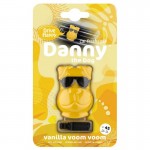 Odorizant auto DANNY THE DOG, Vanilla Voom Voom Odorizant auto DANNY THE DOG, Vanilla Voom Voom